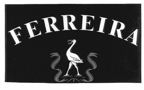 FERREIRA trademark