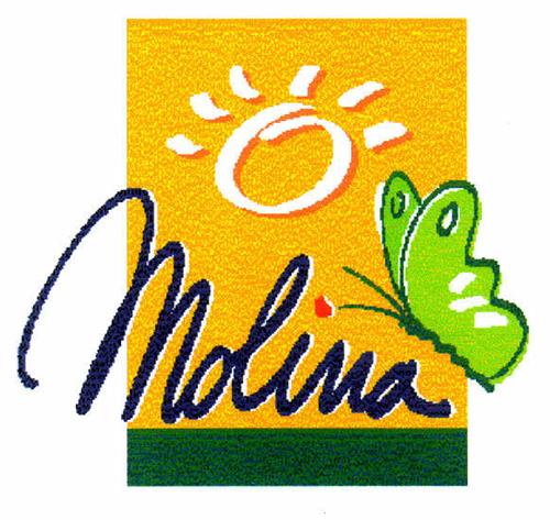 Molina trademark