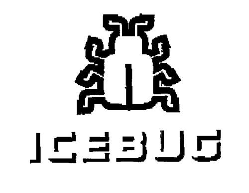 ICEBUG trademark