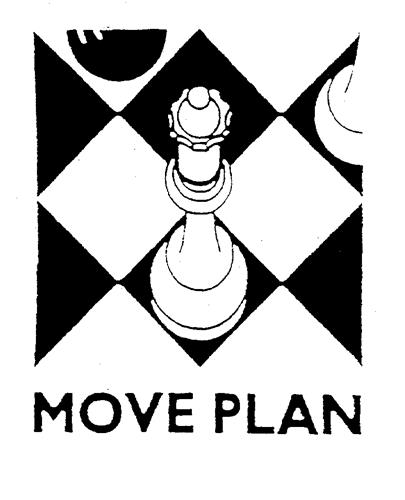 MOVE PLAN trademark