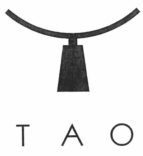 TAO trademark