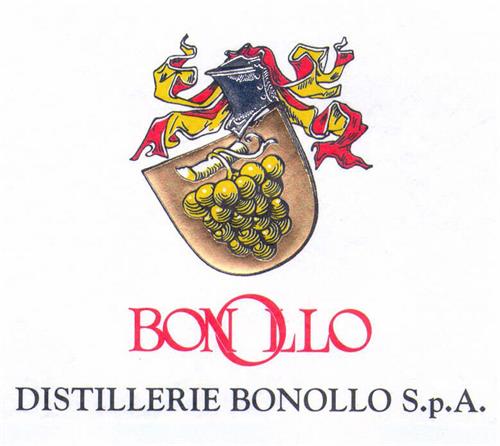 BONOLLO DISTILLERIE BONOLLO S.p.A. trademark