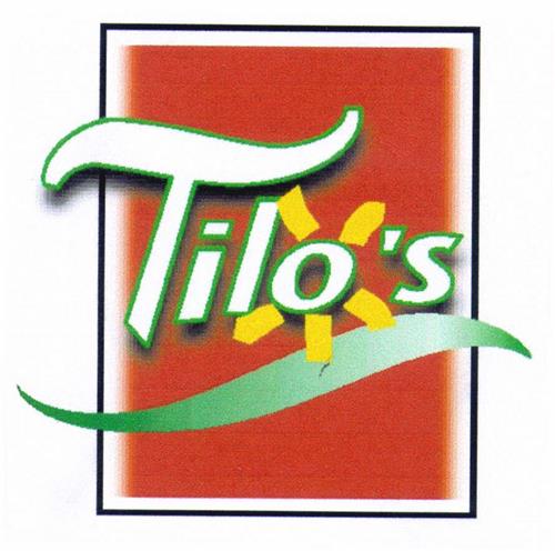 Tilo's trademark