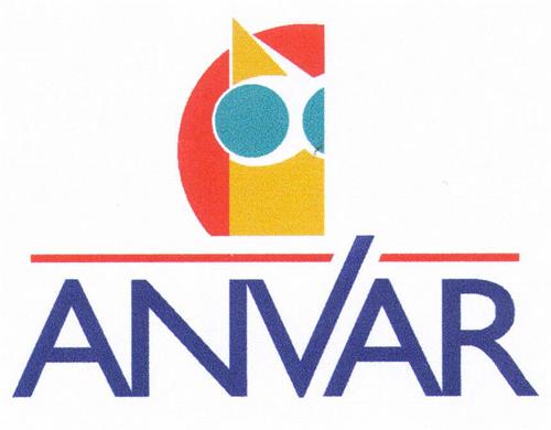 ANVAR trademark