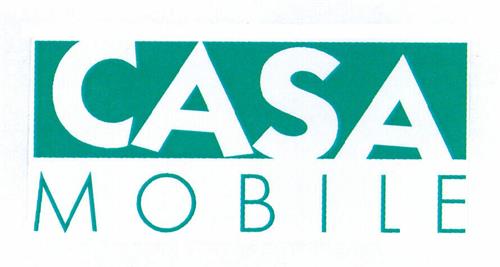 CASA MOBILE trademark