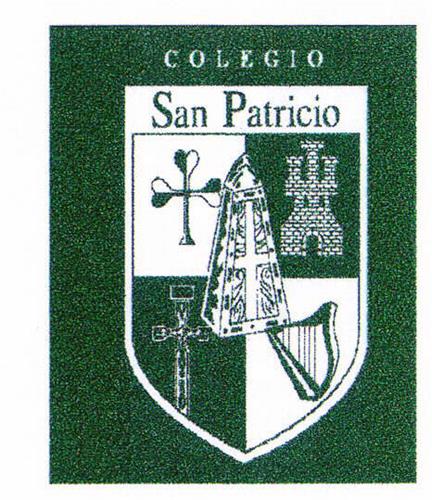 COLEGIO San Patricio trademark