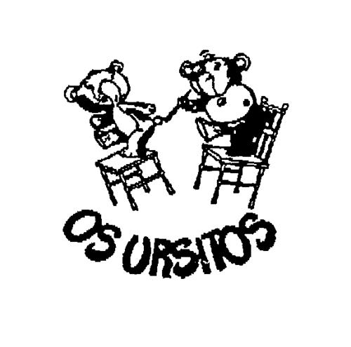 OS URSITOS trademark