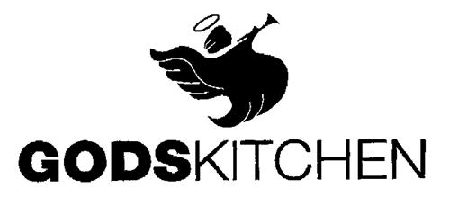 GODSKITCHEN trademark