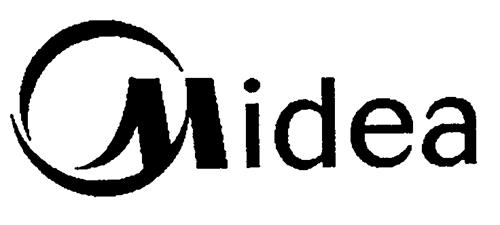 Midea trademark