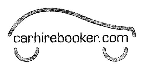 carhirebooker.com trademark