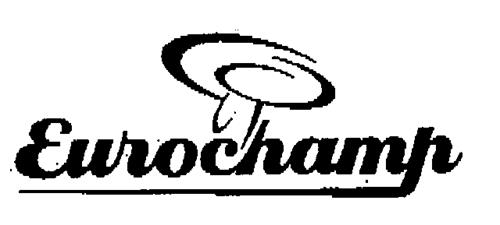 Eurochamp trademark