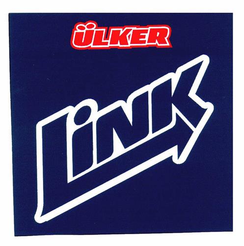 ÜLKER LINK trademark