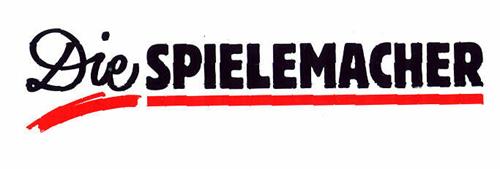 Die SPIELEMACHER trademark