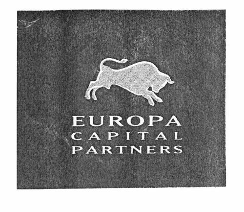 EUROPA CAPITAL PARTNERS trademark