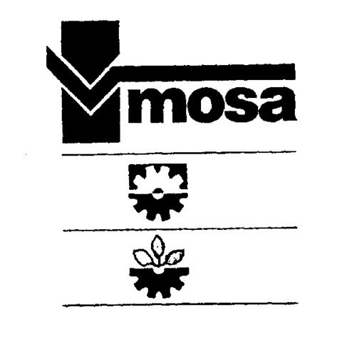 mosa trademark