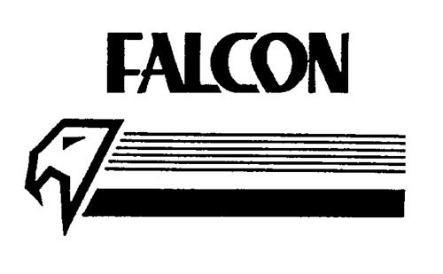 FALCON trademark