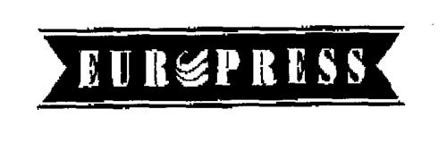 EUROPRESS trademark