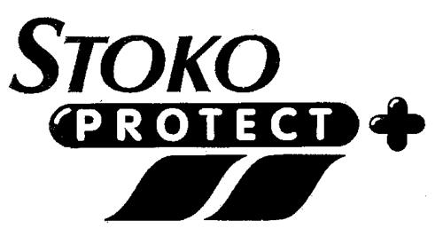 STOKO PROTECT + trademark