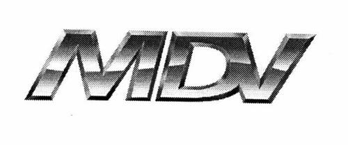 MDV trademark