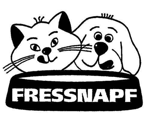 FRESSNAPF trademark