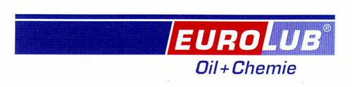 EURO LUB Oil+Chemie trademark