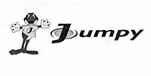 Jumpy trademark