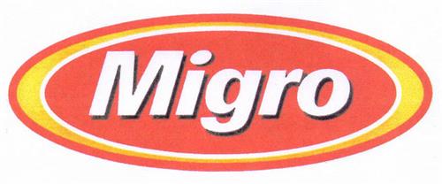 Migro trademark