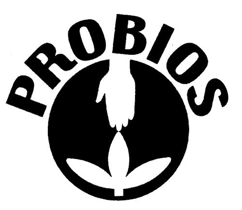 PROBIOS trademark