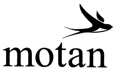 motan trademark