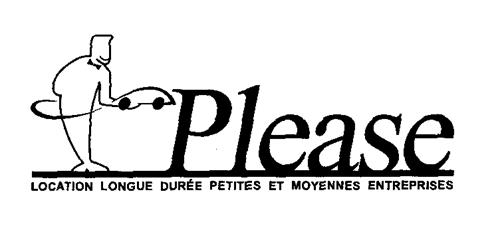 Please LOCATION LONGUE DURÉE PETITES ET MOYENNES ENTREPRISES trademark