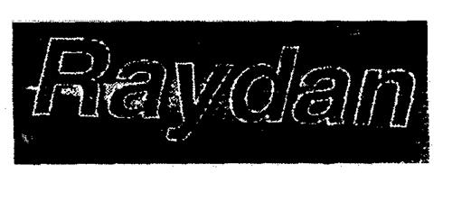 Raydan trademark