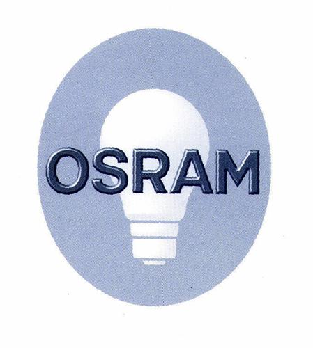 OSRAM trademark