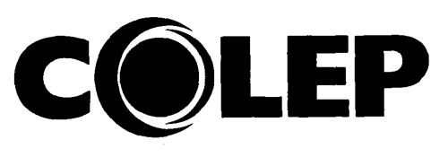 COLEP trademark