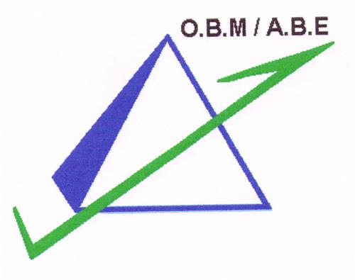 O.B.M / A.B.E trademark