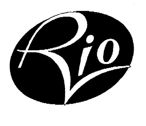 Rio trademark