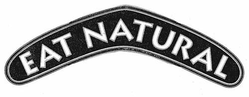 EAT NATURAL trademark