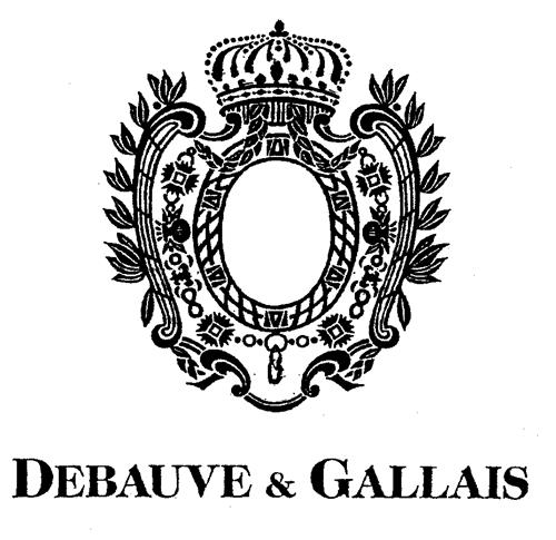 DEBAUVE & GALLAIS trademark