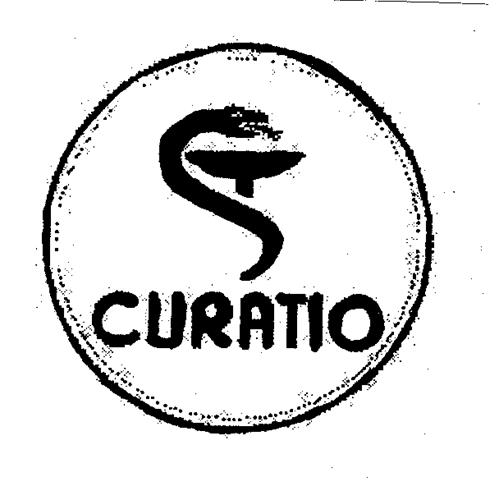 CURATIO trademark