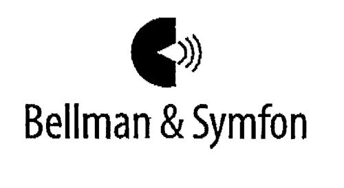 Bellman & Symfon trademark