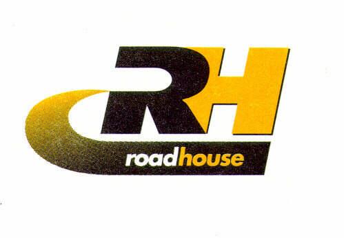 RH roadhouse trademark