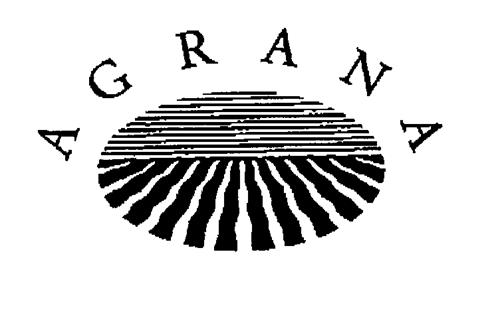 AGRANA trademark