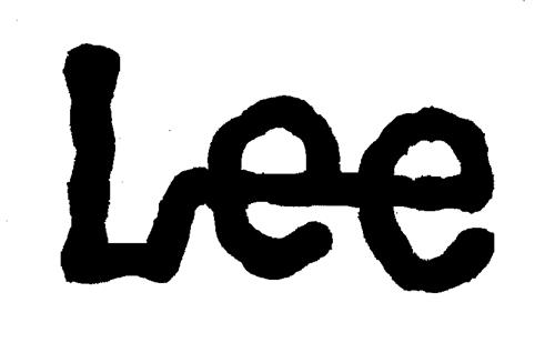 Lee trademark