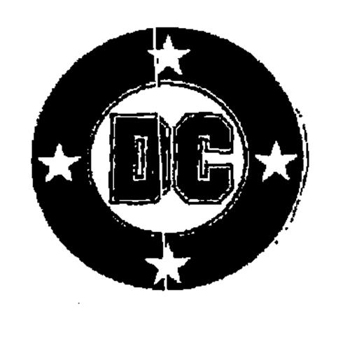 DC trademark