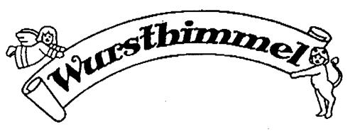 Wursthimmel trademark