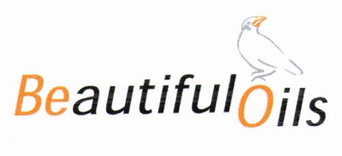 BeautifulOils trademark