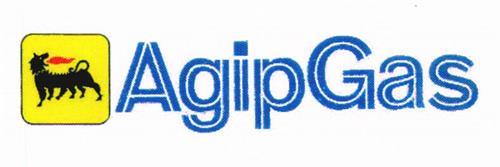 AgipGas trademark