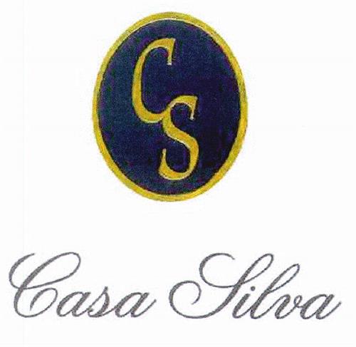 CS Casa Silva trademark