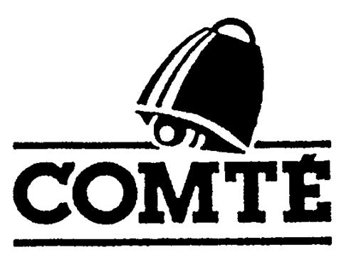 COMTÉ trademark