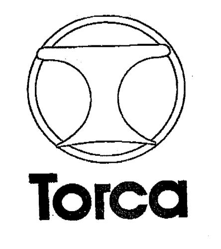 Torca trademark