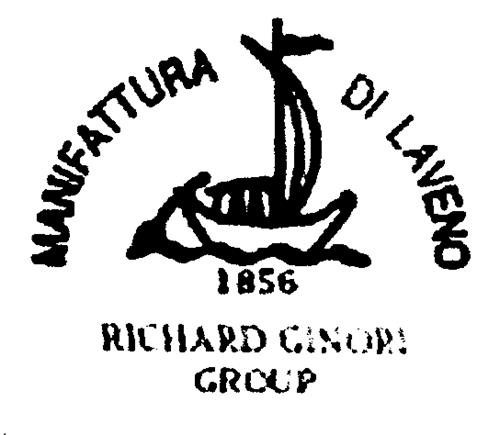 MANIFATTURA DI LAVENO 1856 RICHARD GINORI GROUP trademark